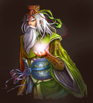 仙幻相性